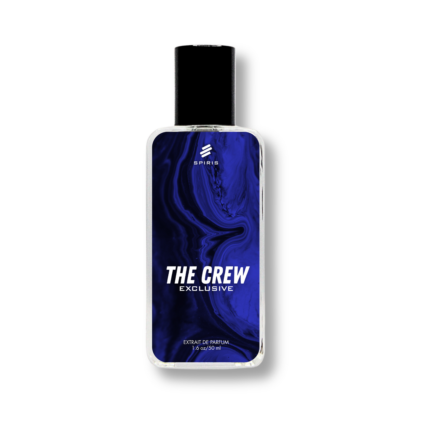 THE CREW - Exclusive