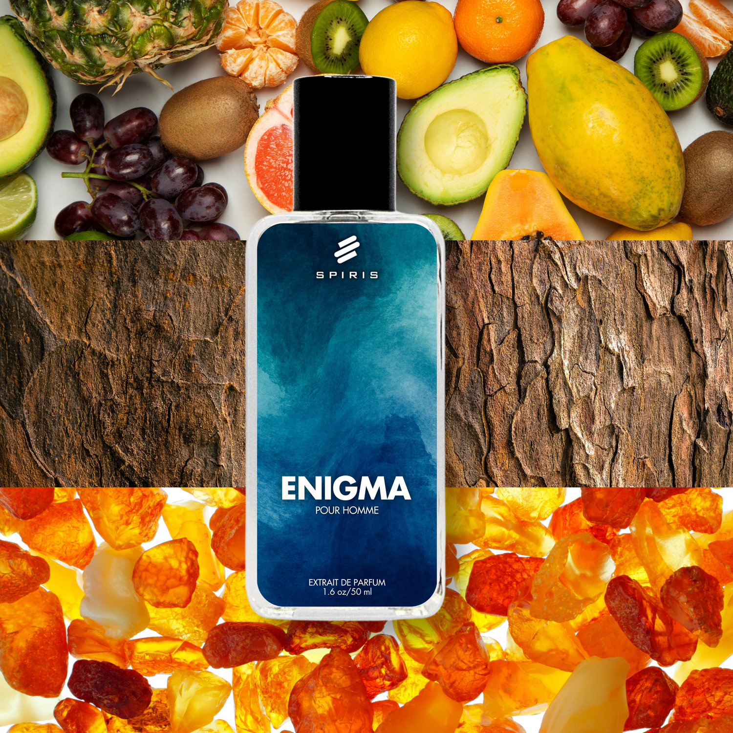 Men's Fragrances
