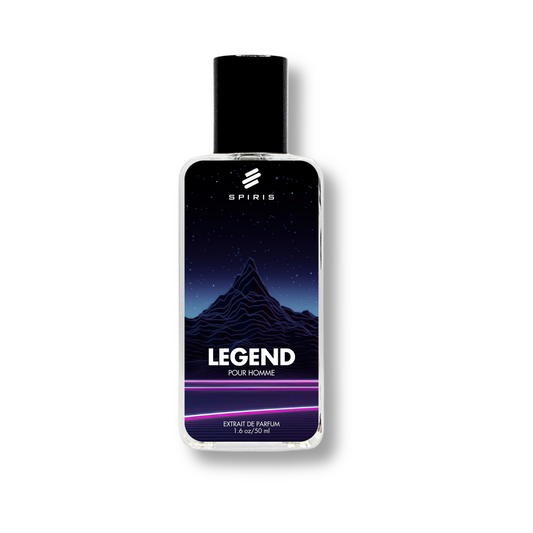LEGEND - Inspired by Montblanc Legend