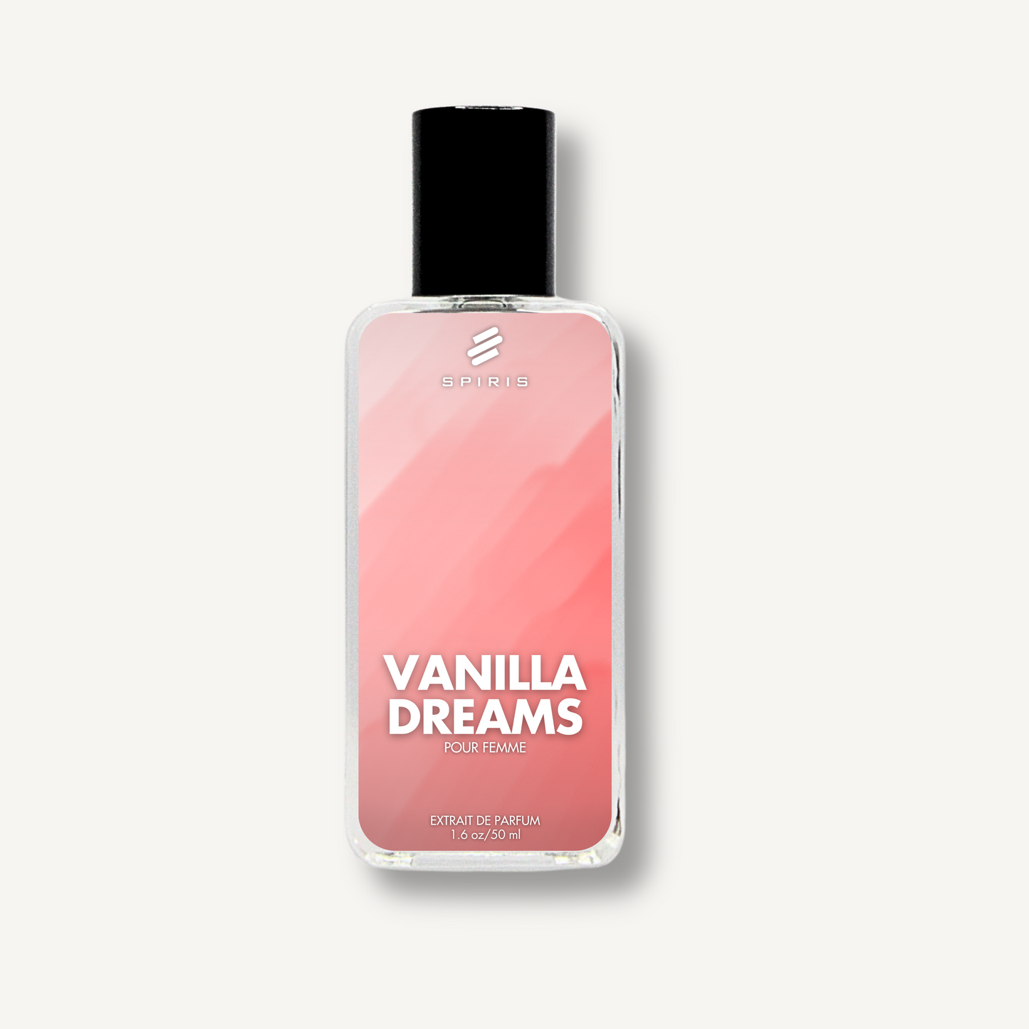 VANILLA DREAMS - Inspired by COCO Mademoiselle