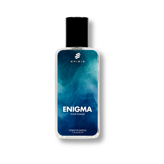 ENIGMA - Inspired by Aventus Creed