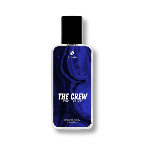 THE CREW - Exclusive