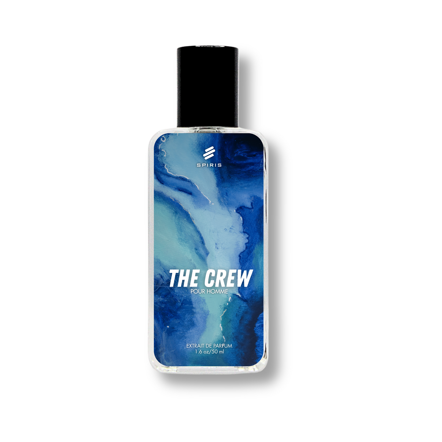 THE CREW - Inspired by BDC