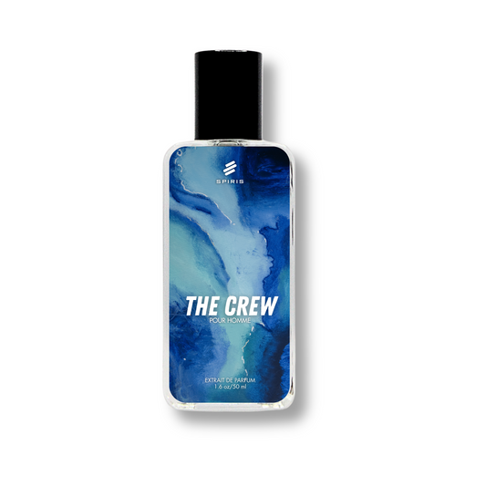 THE CREW - Inspired by BDC