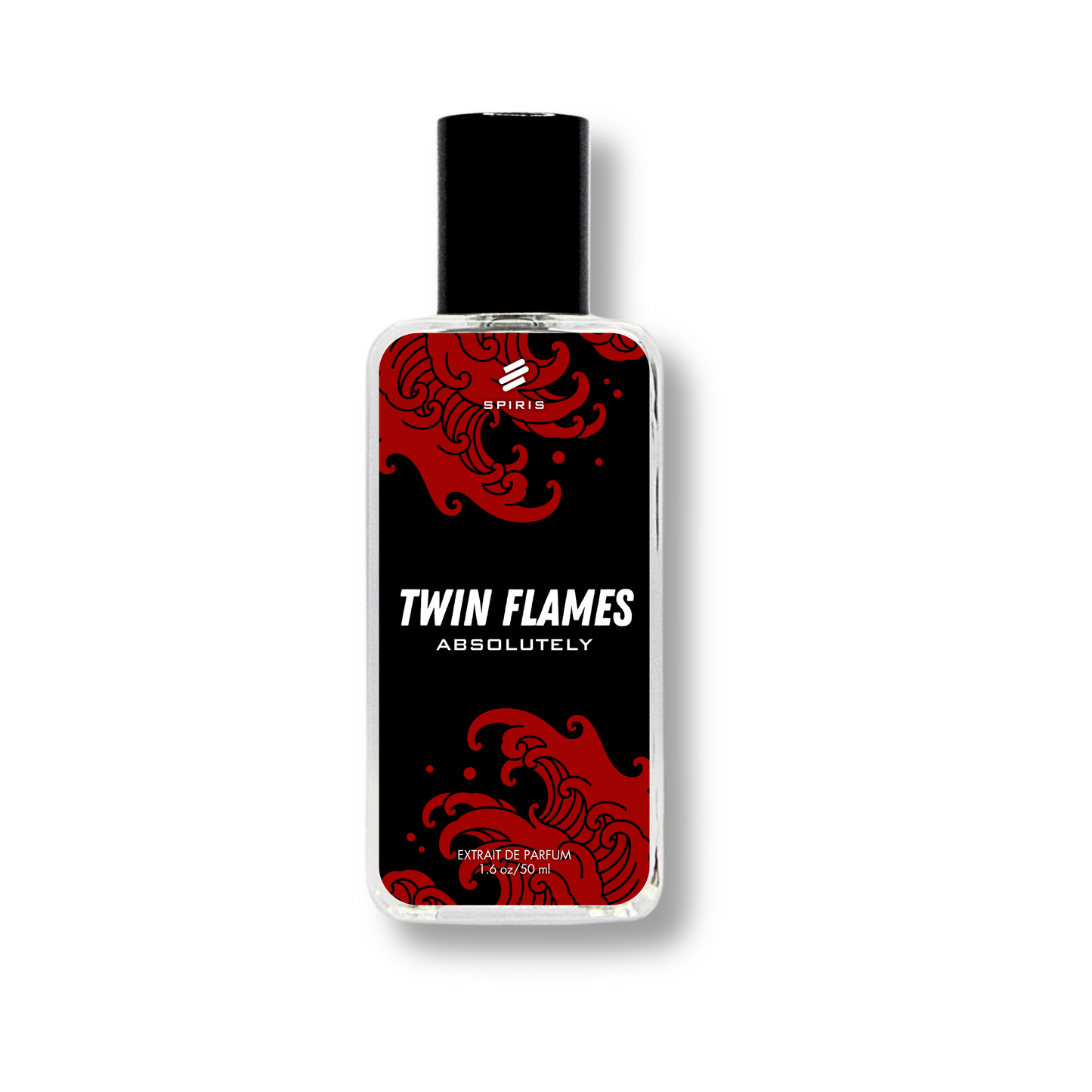 TWIN FLAMES - Absolutely