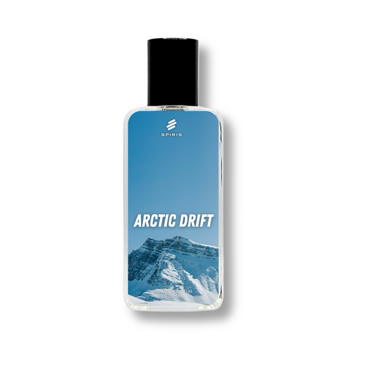 ARCTIC DRIFT