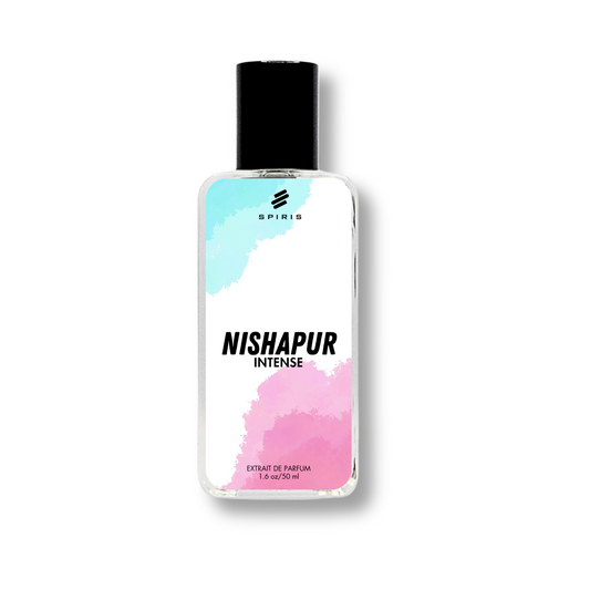 NISHAPUR Intense - Inspired by Oud Ispahan Dior