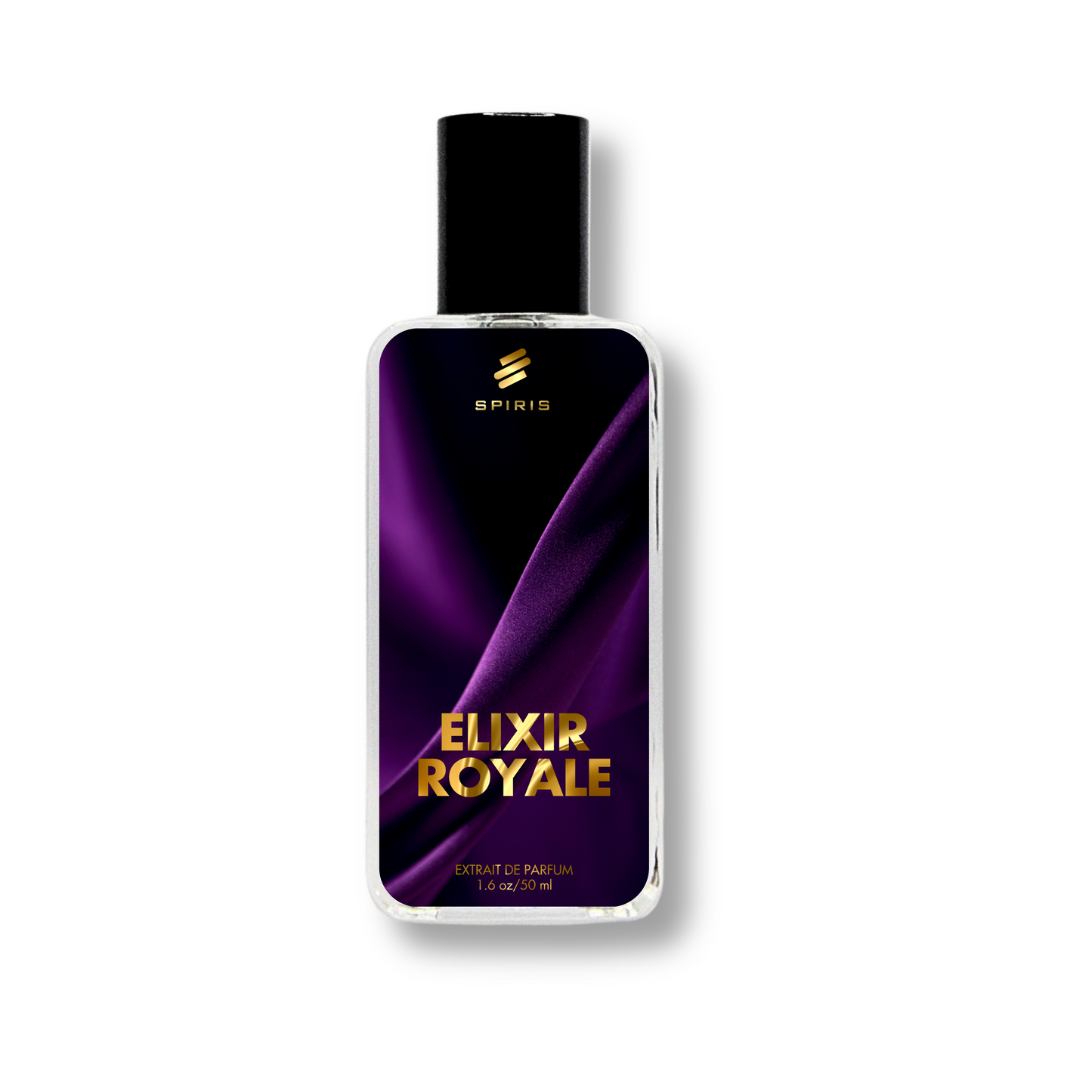 ELIXIR ROYALE - Inspired by Baccarat Rouge 540