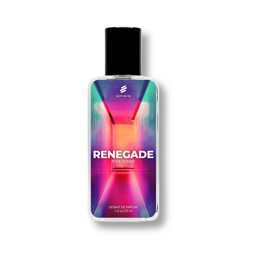 RENEGADE - Inspired by JPG Ultra Male