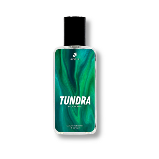 TUNDRA - Inspired by Erba Pura