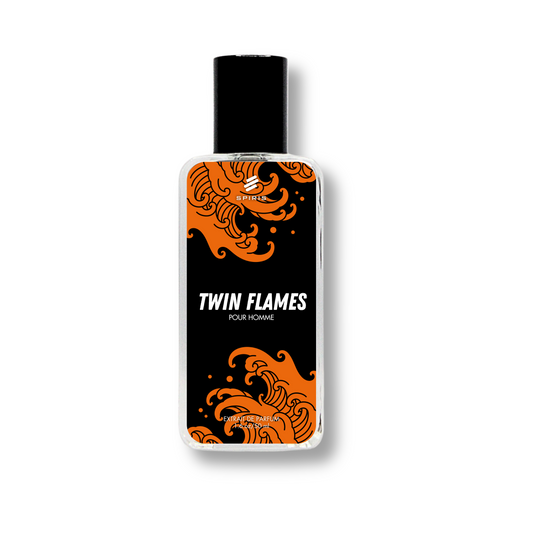 TWIN FLAMES
