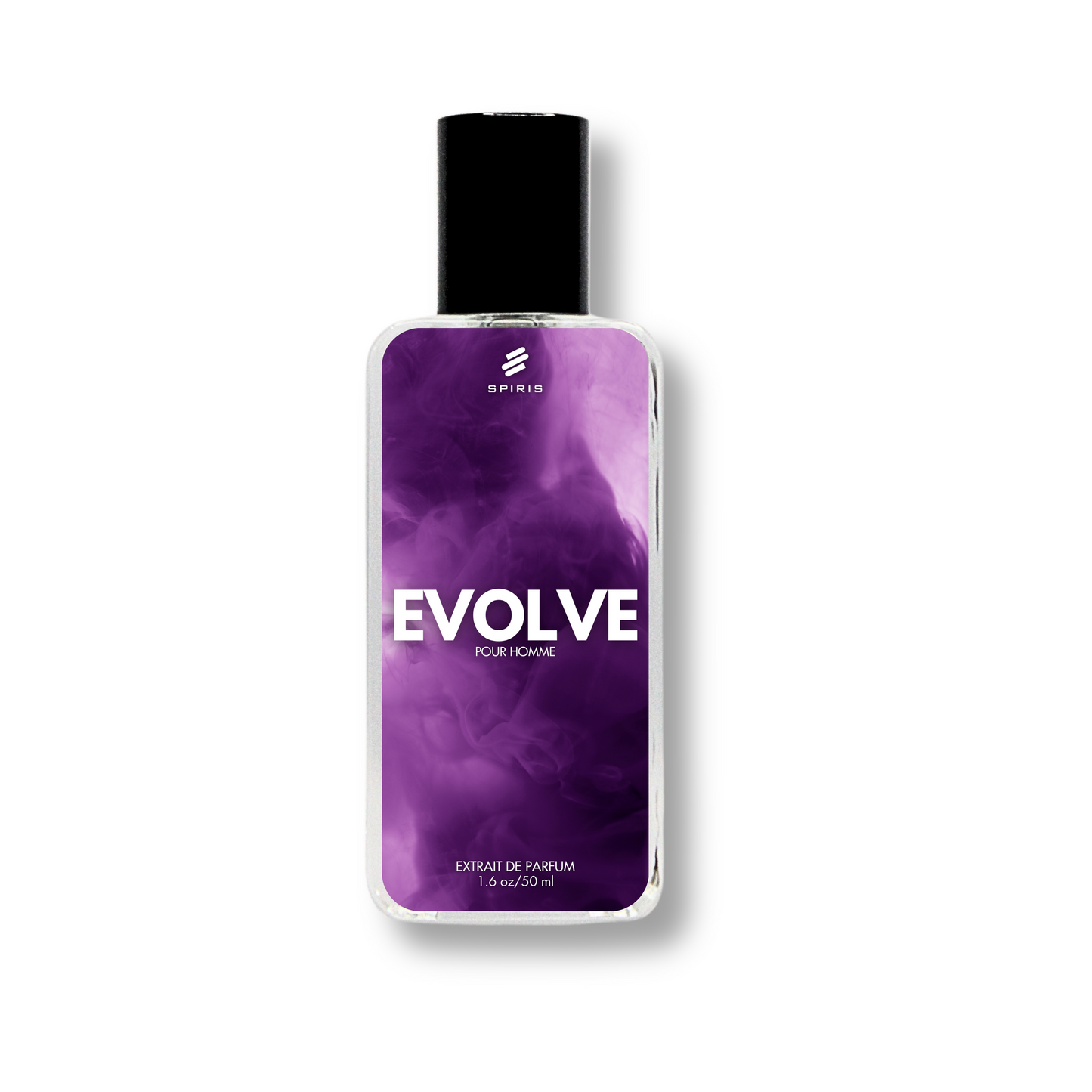 EVOLVE