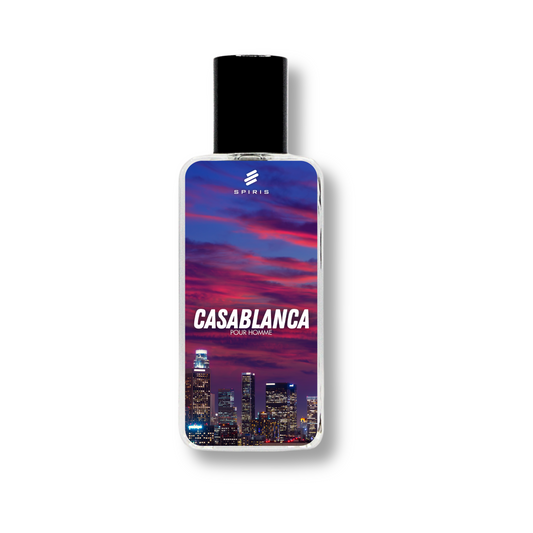 CASABLANCA
