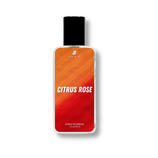 CITRUS ROSE