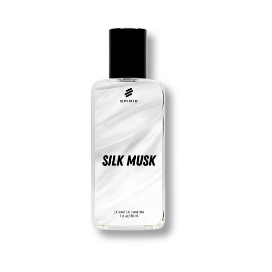 SILK MUSK by SPIRIS