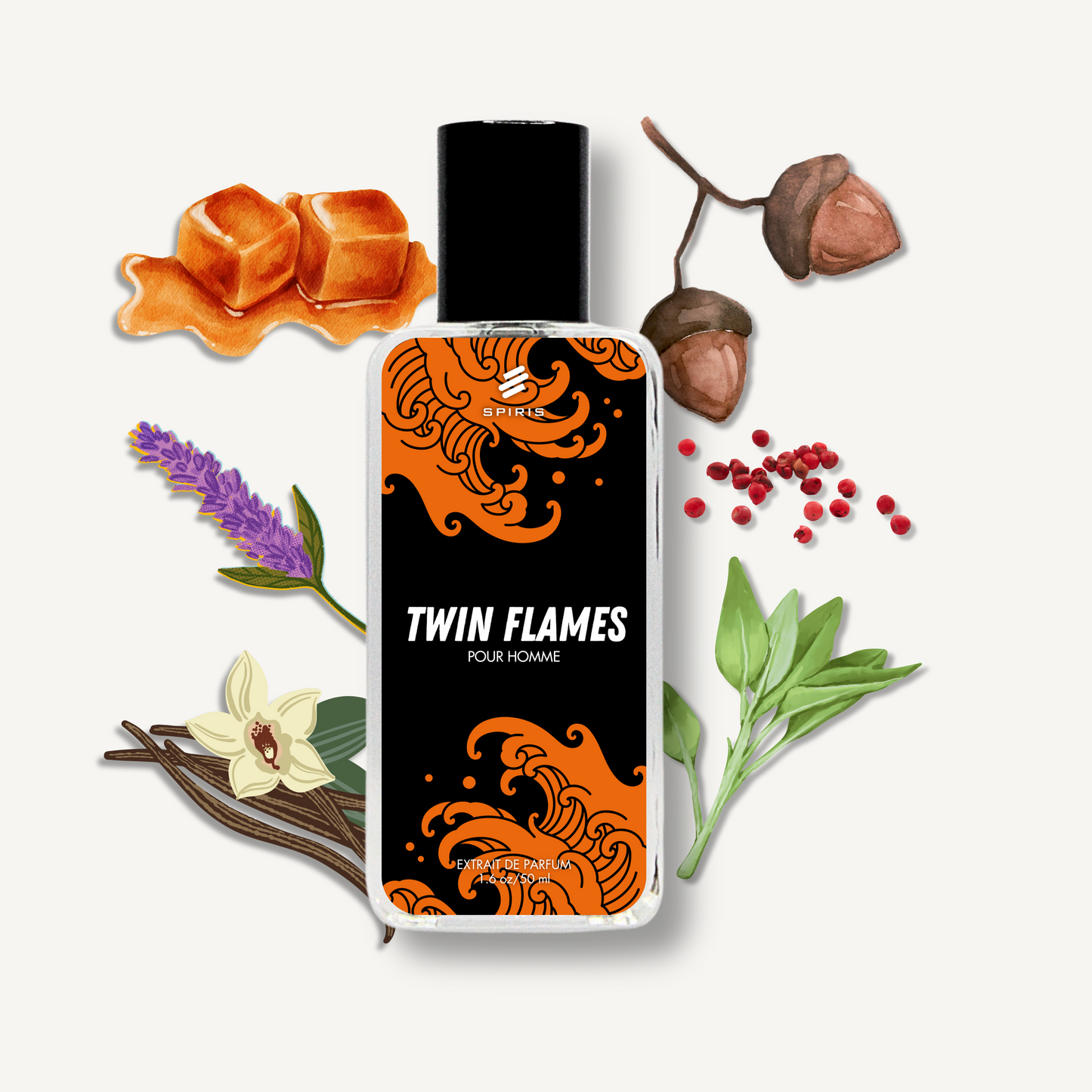 TWIN FLAMES